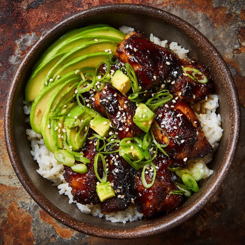 Honey Chipotle Chicken Recipe