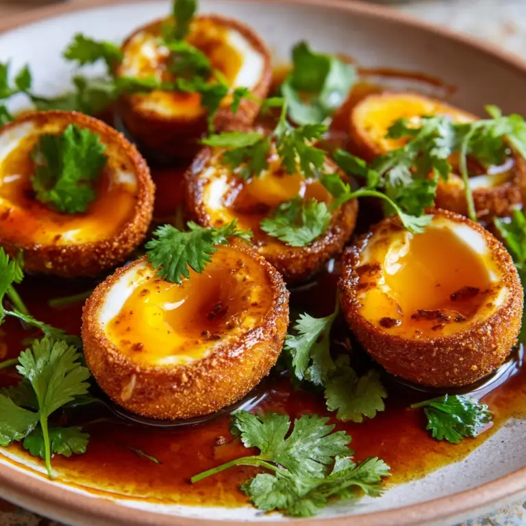 Armadillo Eggs Recipe
