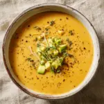 Ratatouille Soup Recipe