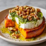 Toasted Walnuts & Sage Pesto Recipe