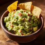 Guacamole Recipe