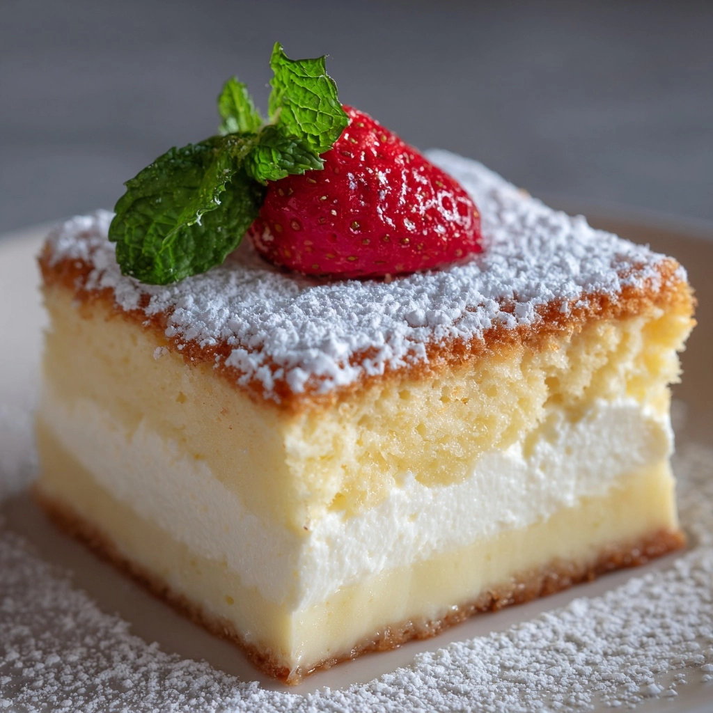 Crescent Roll Churro Cheesecake Recipe - Recipe Image