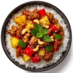 Hawaiian Crockpot Chicken Recipe