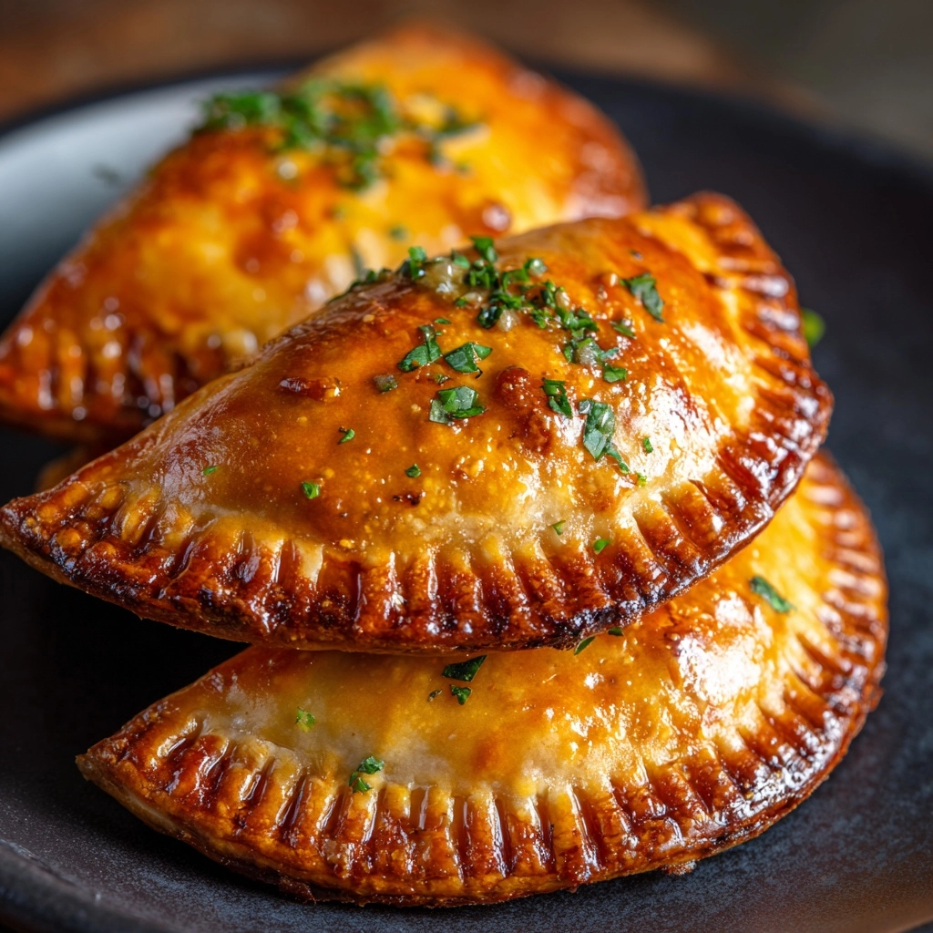 Empanada Recipe - Recipe Image