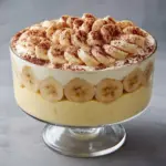 Easy Banana Pudding Recipe