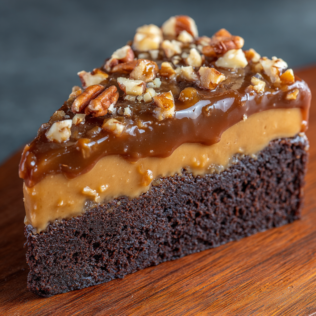 Old Fashion Pecan Candy Recipe - Recipe Image