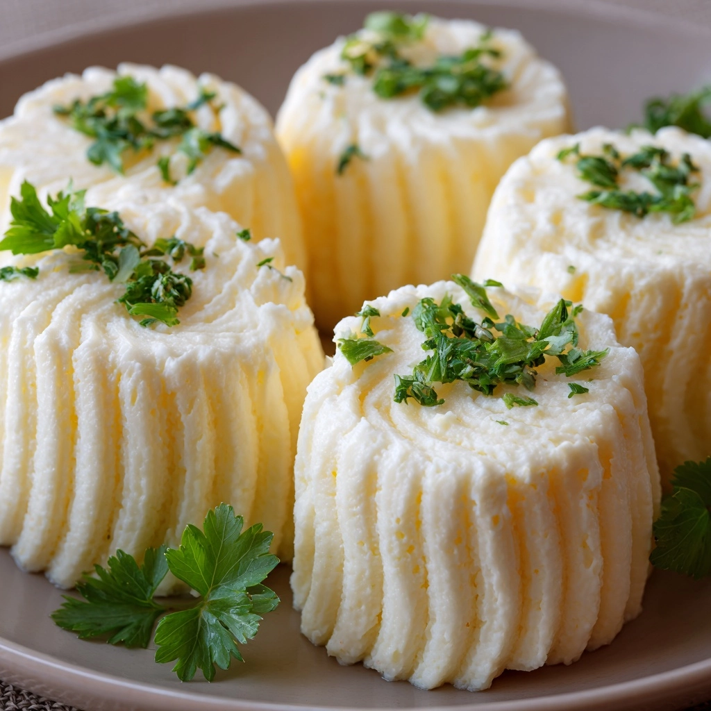 Boursin Cheese Recipe - Recipe Image