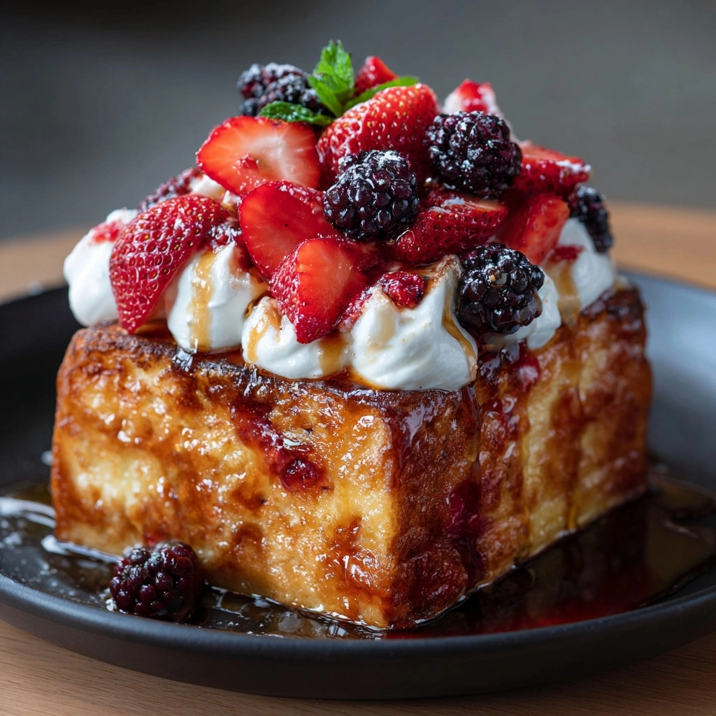 Shibuya Honey Toast Recipe - Recipe Image