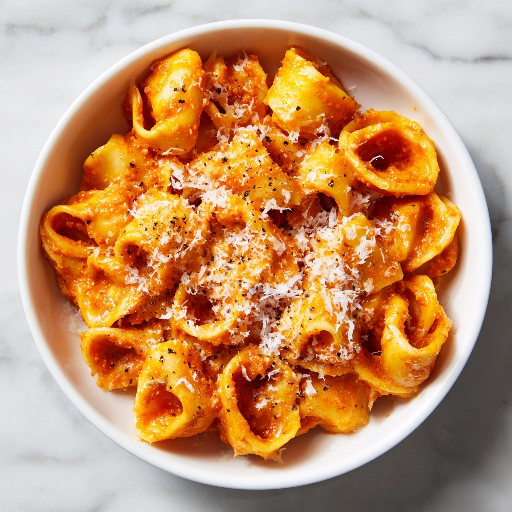 Homemade Spaghettios Recipe - Recipe Image