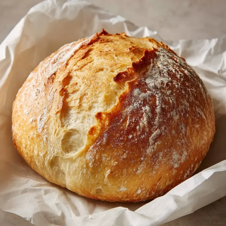 Grandma’s Perfect Homemade Bread Recipe