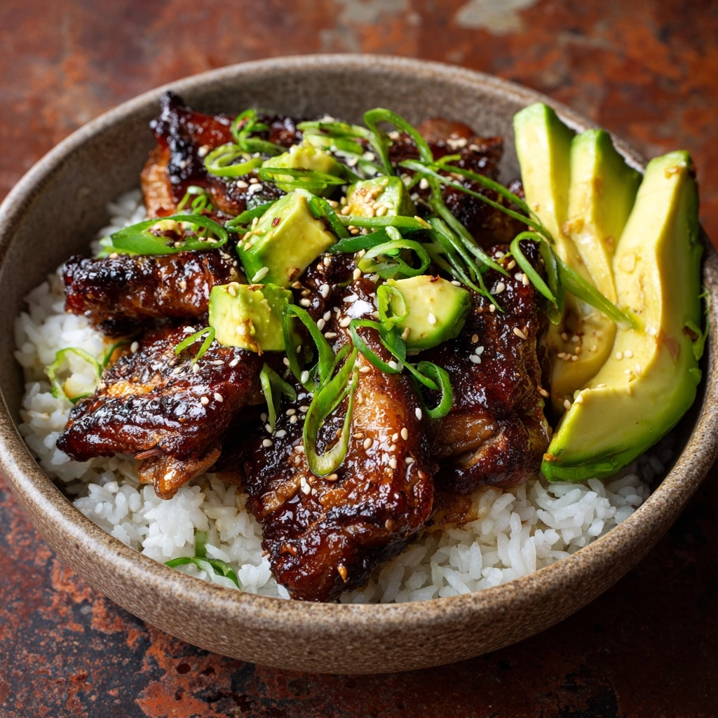 Honey Chipotle Chicken Recipe - Recipe Image