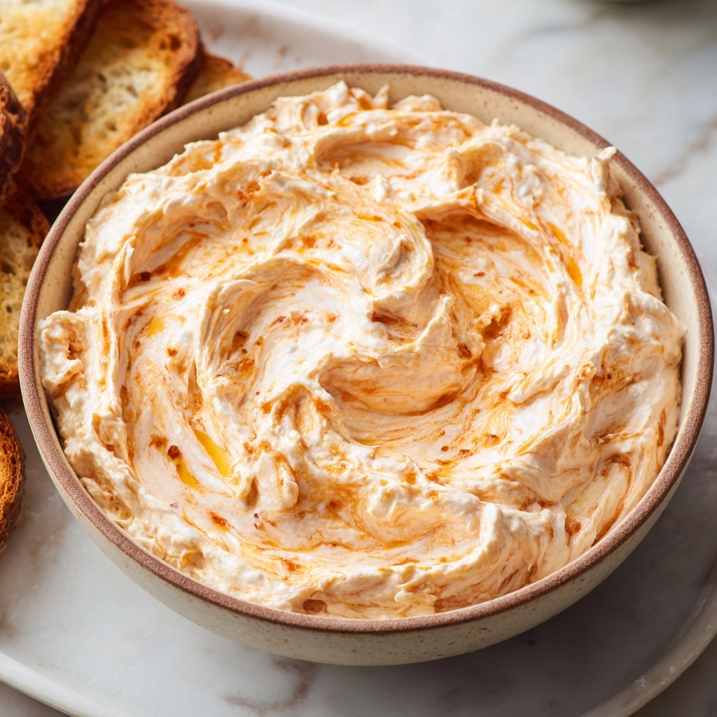 Pepperoni Dip Recipe - Recipe Image