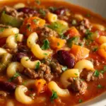 Pasta Fagioli That Is Bound to Be a Hit Recipe