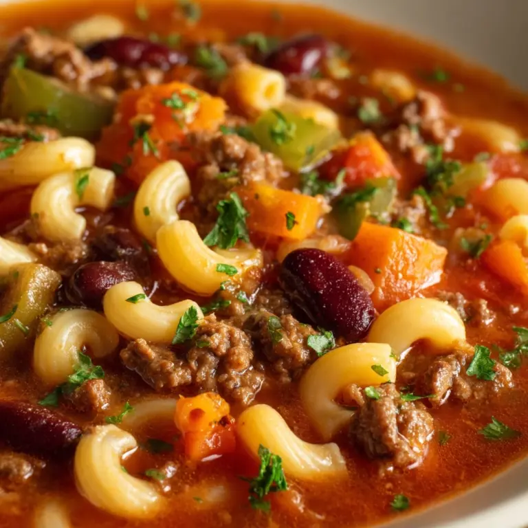 Pasta Fagioli That Is Bound to Be a Hit Recipe