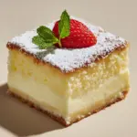 Crescent Roll Churro Cheesecake Recipe