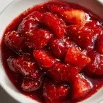 Strawberry Freezer Jam Recipe