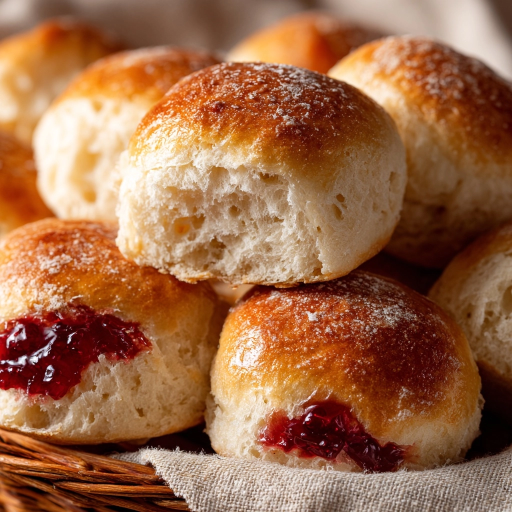 Mexican King’s Bread Recipe - Recipe Image