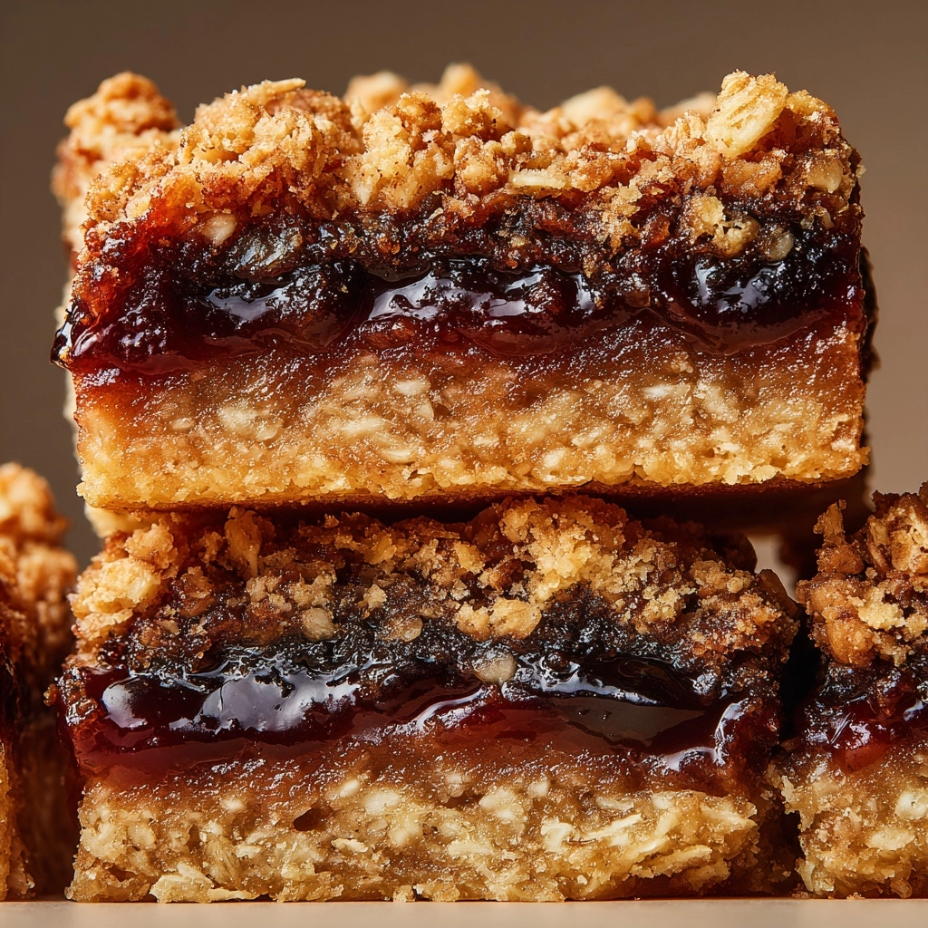 The Best Carmelitas Recipe - Recipe Image