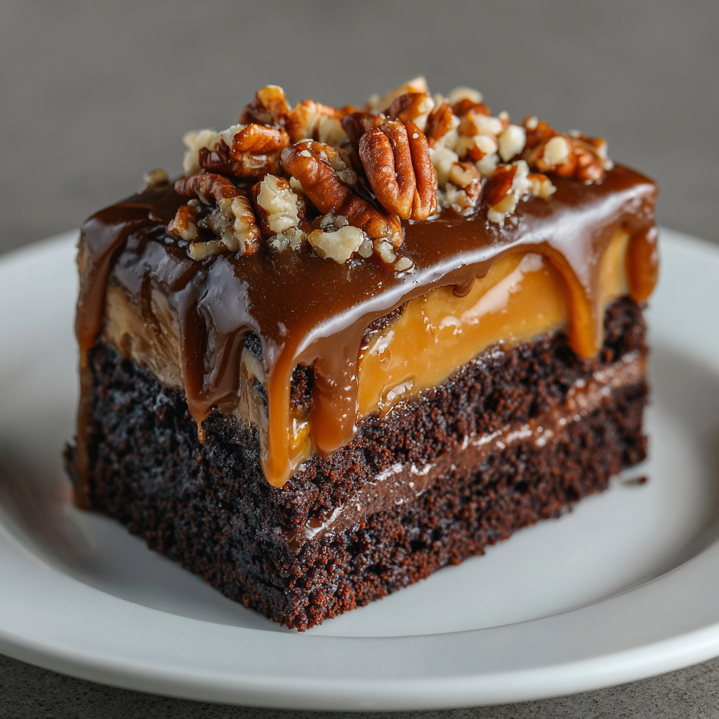 Old Fashion Pecan Candy Recipe - Recipe Image