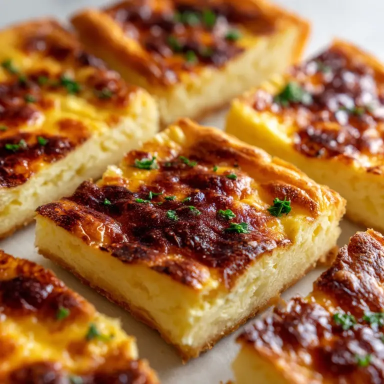 Cheese Dreams Recipe