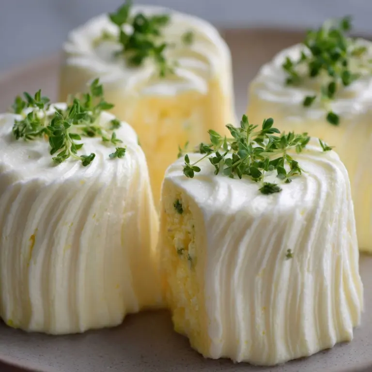 Boursin Cheese Recipe