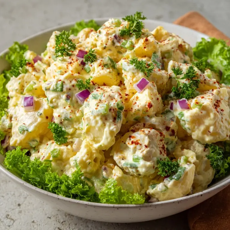 Chicken Salad Recipe