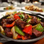 inese Secret to Soften the Toughest Beef Recipe