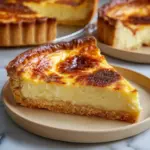 Fail-Proof Egg Custard Recipe