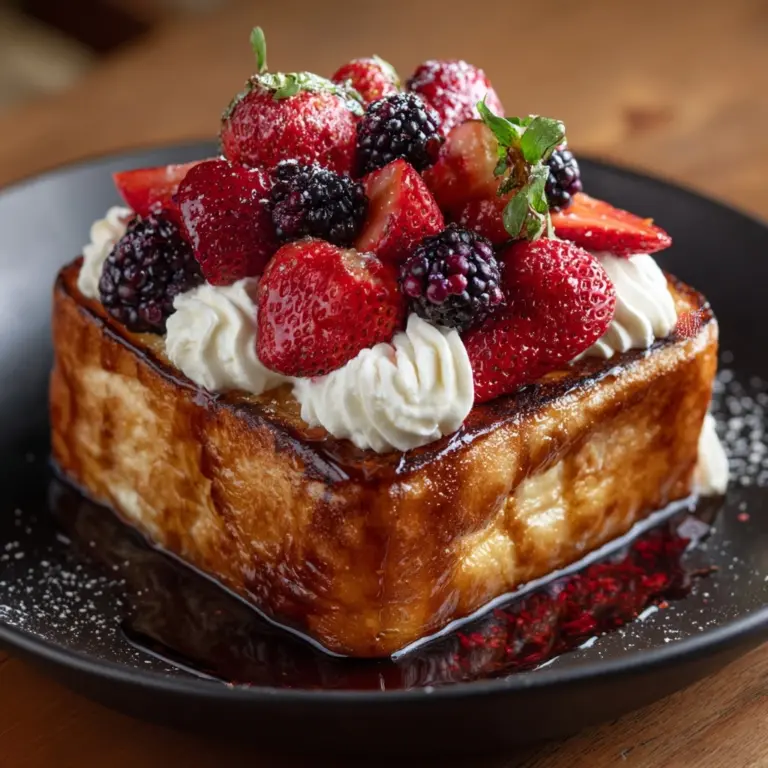 Shibuya Honey Toast Recipe