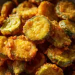 Fried Pickles Recipe