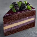 Dark Romance Cake Recipe
