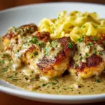 Crockpot Angel Chicken Recipe