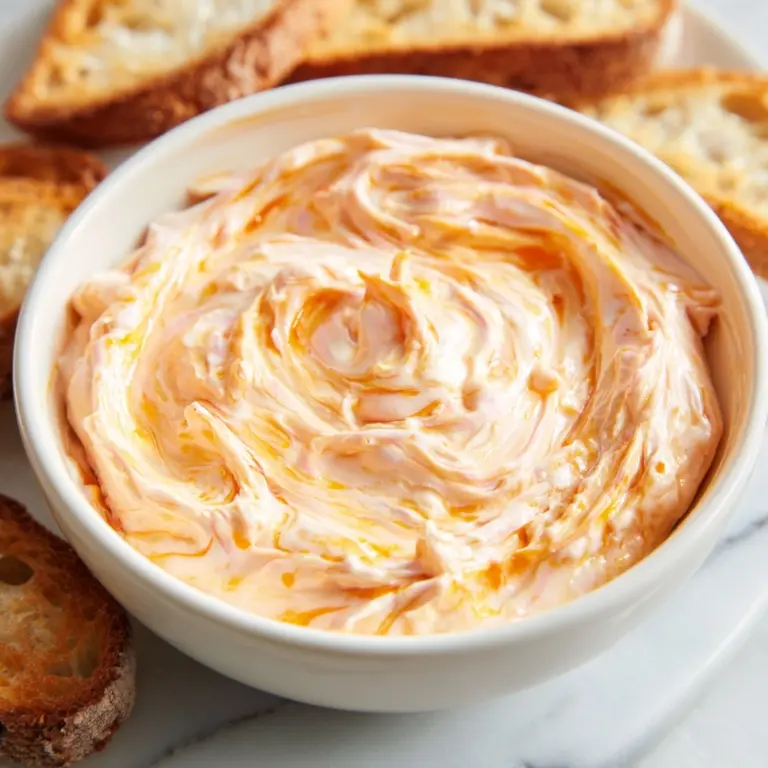 Pepperoni Dip Recipe