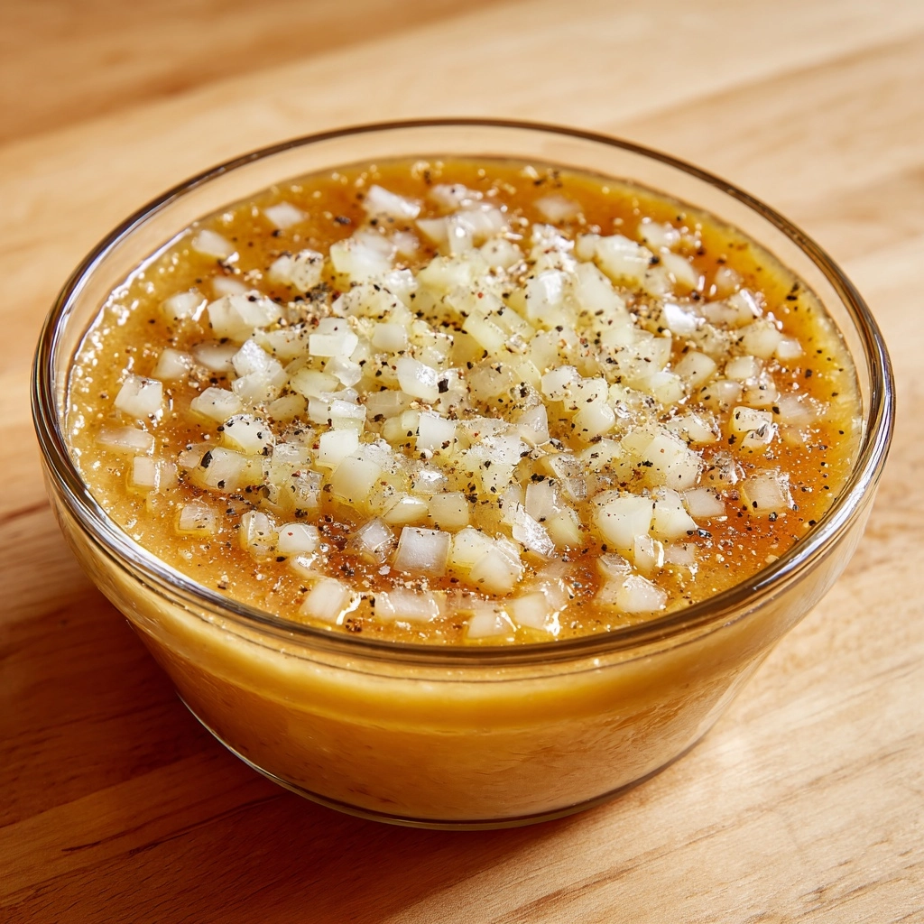 Low-Sodium Onion Soup Mix Recipe - Recipe Image