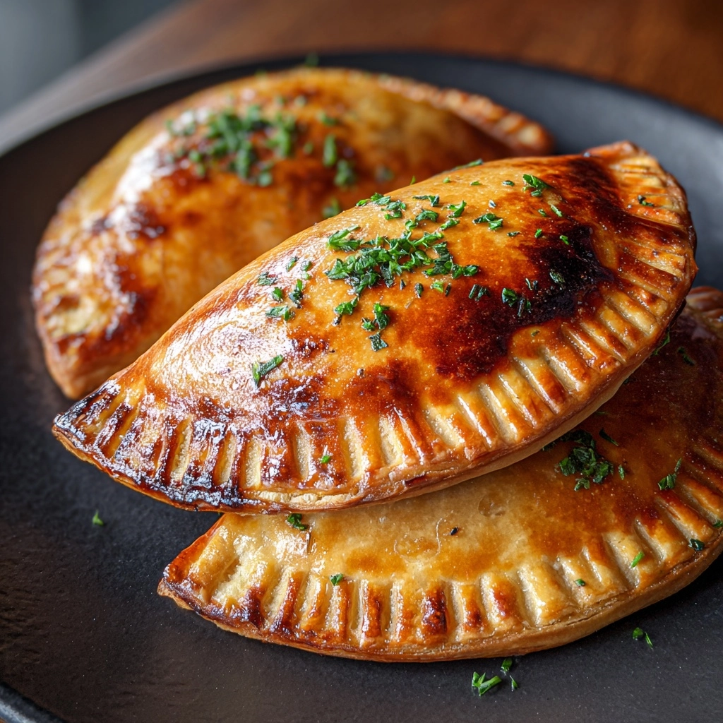Empanada Recipe - Recipe Image