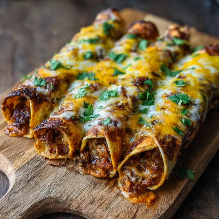 Cheesy Taco Sticks Recipe