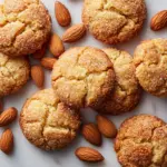 Amaretti Cookies Recipe