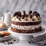 Cookies and Cream Cake Recipe