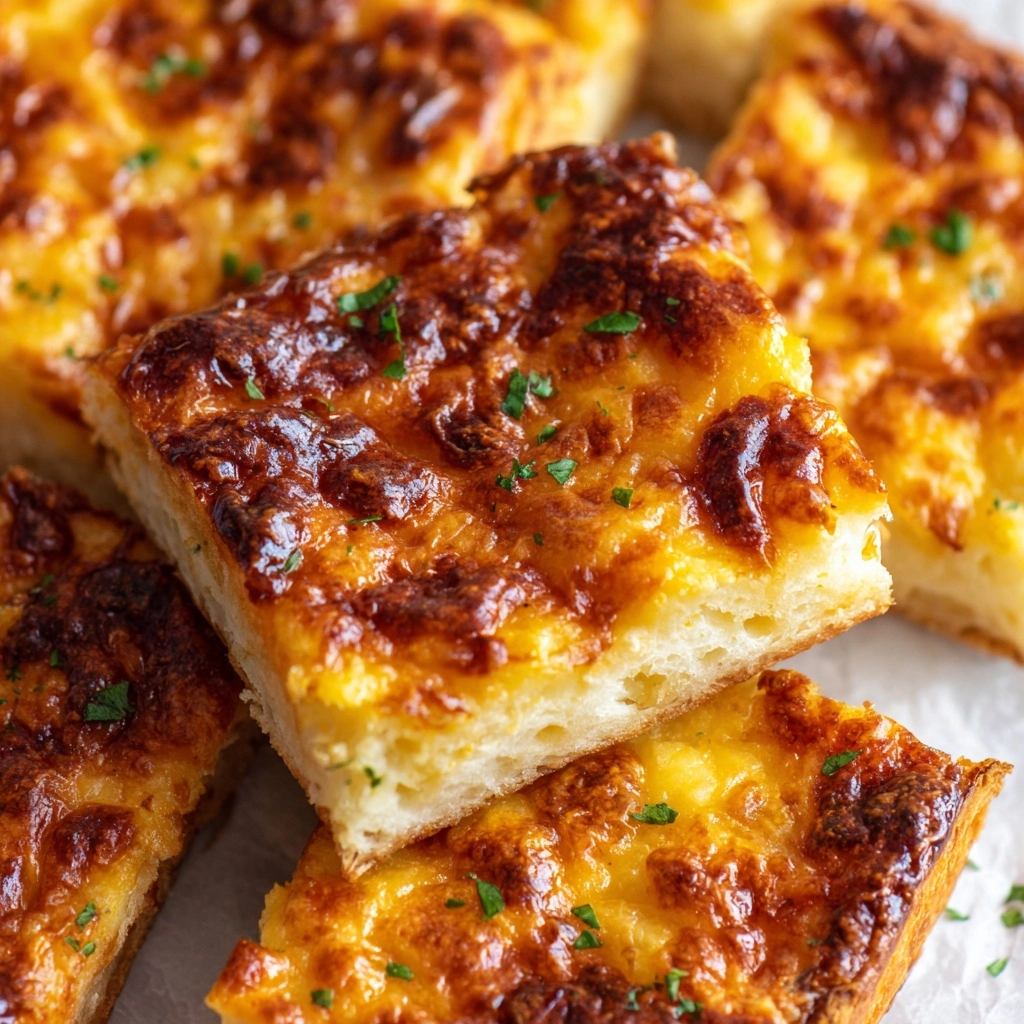 Cheese Dreams Recipe - Recipe Image