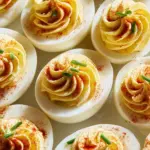 Deviled Eggs Recipe