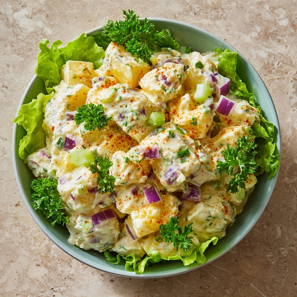 Chicken Salad Recipe - Recipe Image