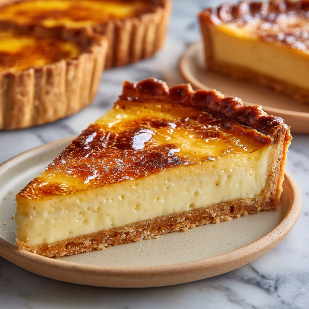 Fail-Proof Egg Custard Recipe - Recipe Image