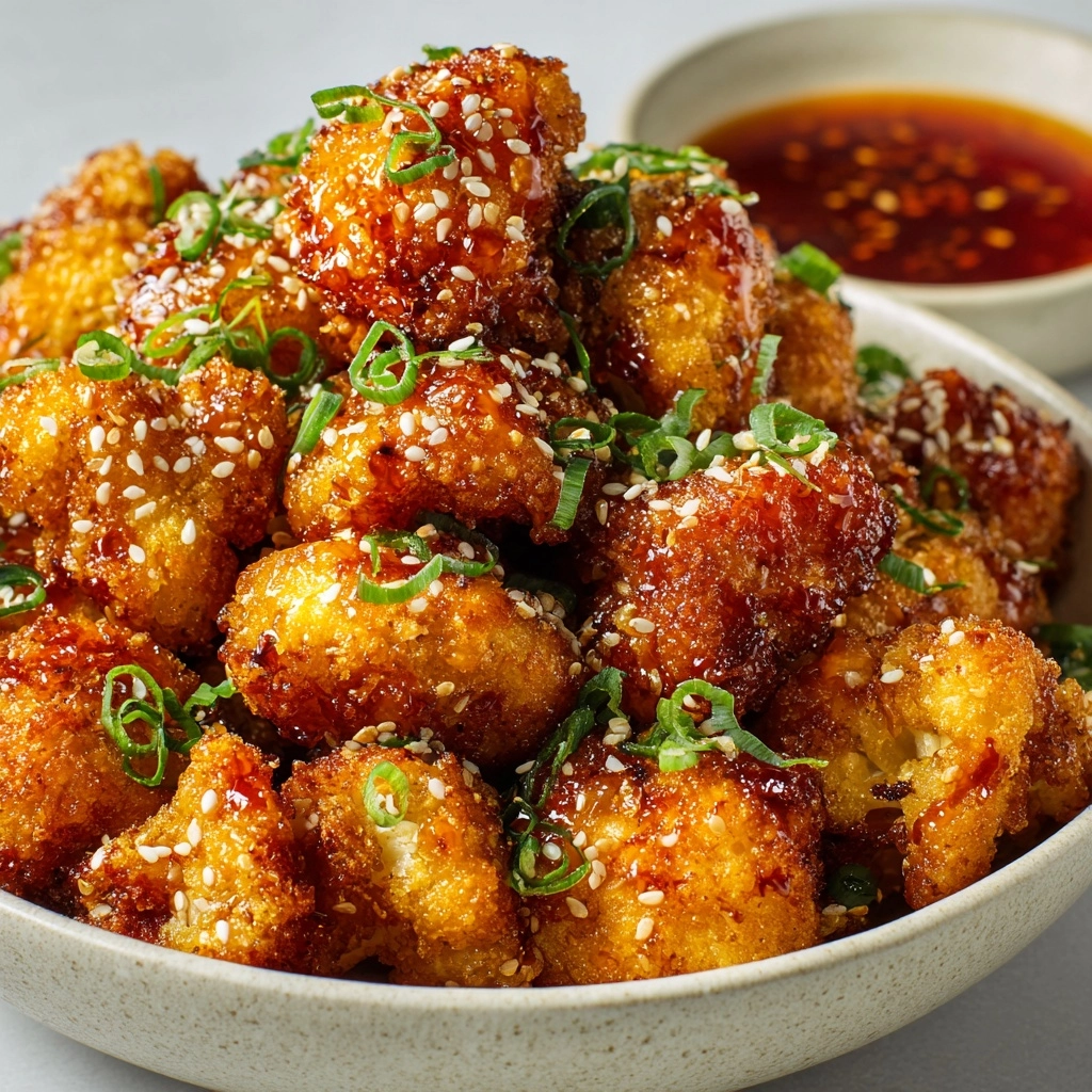 Crispy Bang Bang Chicken Bites Recipe - Recipe Image