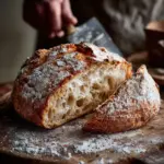 Artisan Pizza Dough Recipe