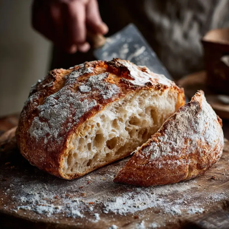 Artisan Pizza Dough Recipe