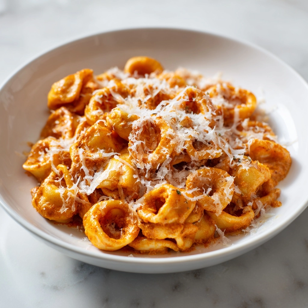 Homemade Spaghettios Recipe - Recipe Image