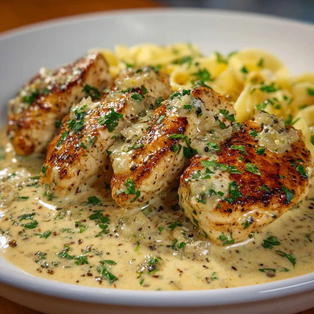 Crockpot Angel Chicken Recipe - Recipe Image