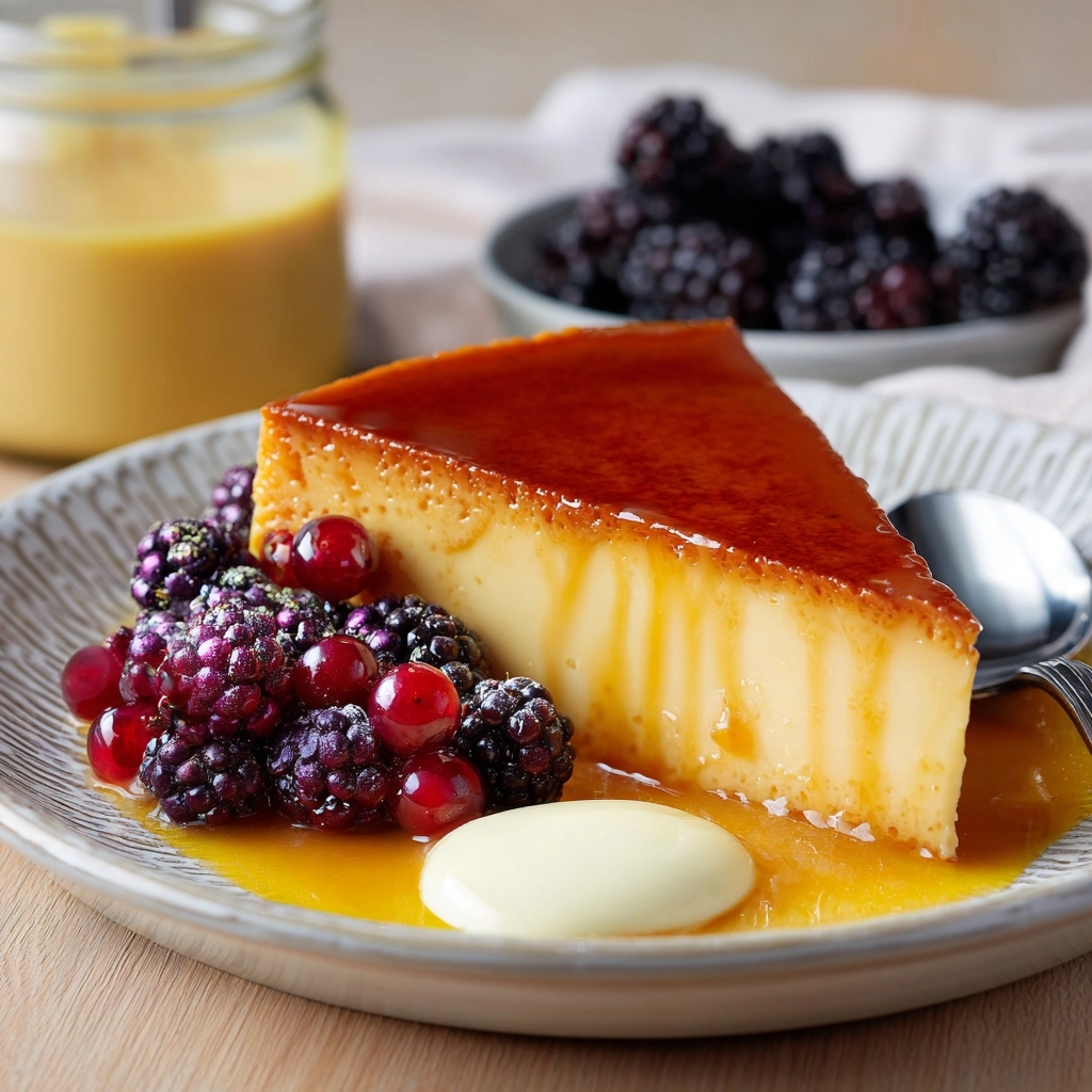 Vanilla Bean Crème Brûlée Recipe - Recipe Image