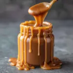 Caramel Sauce Recipe