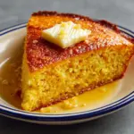 Southern Skillet Cornbread Recipe